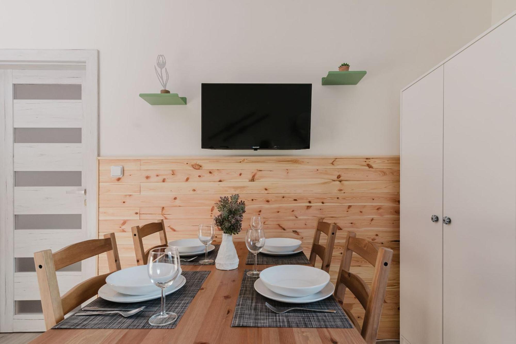 Jasanka Apartment